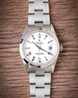 Rolex Oyster Perpetual Date 15200