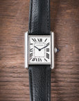 Cartier Tank Must near new / 2021 wsta0041