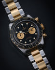 Tudor Black Bay Chrono 79363N-0001