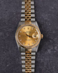 Rolex Datejust 36 16233g with papers / serviced / minty