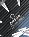 Omega Seamaster Aqua Terra full link / hangtag / cards 220.10.41.21.01.001