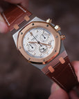 Audemars Piguet Royal Oak Chronograph National Tour Classic Limited Edition xx/40