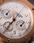 Audemars Piguet Royal Oak Chronograph National Tour Classic Limited Edition xx/40