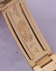 Rolex Day-Date 36 Very nice clean watch / 1 year warranty 1970