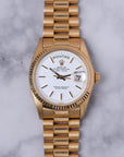 Rolex Day-Date 36 Very nice clean watch / 1 year warranty 1970