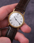 Patek Philippe Calatrava Very nice condition Calatrava