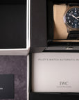 IWC Pilot’s Watch Mark XX IW328203