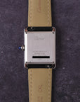 Cartier Tank Must full set WSTA0109