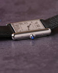 Cartier Tank Must full set WSTA0109