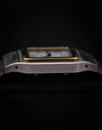 SOLD Cartier Santos 2961 Carree