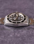 Rolex Submariner 5513 (No Date) Full set / Made 1973 / Sold 1976