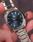 Omega Seamaster Aqua Terra 220.10.41.21.03.001
