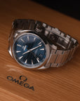 Omega Seamaster Aqua Terra 220.10.41.21.03.001