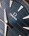 Omega Seamaster Aqua Terra 220.10.41.21.03.001
