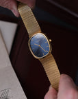 Patek Philippe Golden Ellipse Full set / amazing condition