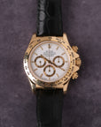 Rolex Daytona 16518 - 1991 - minty