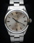 SOLD Rolex Air King 5500