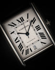 SOLD Cartier Tank Must Xl / Near new