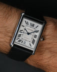 SOLD Cartier Tank Must Xl / Near new