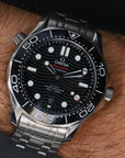 SOLD Omega Seamaster Diver 300 M 210.30.42.20.01.001