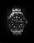 SOLD Omega Seamaster Diver 300 M 210.30.42.20.01.001