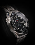 SOLD Omega Seamaster Diver 300 M 210.30.42.20.01.001