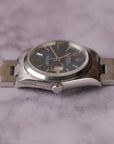 Rolex Oyster Perpetual Date with papers 15200