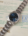 Rolex Oyster Perpetual Date with papers 15200