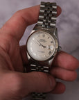 Rolex Datejust 36 Rare Ivory Dial 16234 1991