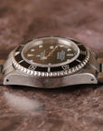 Rolex Sea-Dweller 4000 with papers 16600