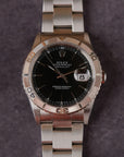 Rolex Datejust Turn-O-Graph 16264 Mint / papers / Top condition 2004