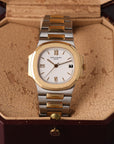 Patek Philippe Nautilus 3800 Extract / Box / Minty