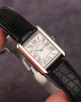 Cartier Tank Solo W5200005 2016