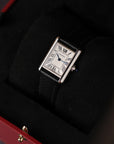 Cartier Tank Must Small Quartz Watch 2021 full set