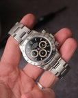 Rolex Daytona 1995 patrizzi 16520