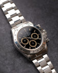 Rolex Daytona 1995 patrizzi 16520