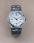 Vacheron Constantin Overseas 47040/B01A-9093