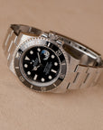 Rolex Submariner Date 2018 NL watch / Mint