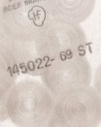 SOLD Omega 145.022-69 Speedmaster DON / Pumpkin Patina / Very nice condition