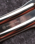 SOLD Omega 145.022-69 Speedmaster DON / Pumpkin Patina / Very nice condition