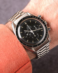 SOLD Omega 145.022-69 Speedmaster DON / Pumpkin Patina / Very nice condition