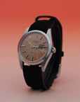 SOLD Rolex Oysterdate precision 6694 "orange hue"