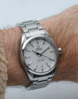 SOLD Omega Seamaster Aqua Terra