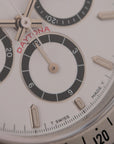 Rolex Daytona Mint / DE delivered / Inverted 6 16520