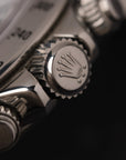 Rolex Daytona Mint / DE delivered / Inverted 6 16520
