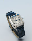 SOLD Cartier Santos Dumont WSSA0022