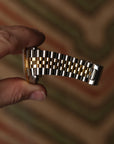 Rolex Datejust 36 Nice condition / papers Used (Very good) | Year of production 1991 |