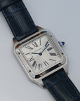 SOLD Cartier Santos Dumont WSSA0022
