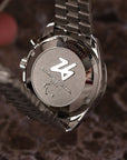 Omega Speedmaster 38 Milano Cortina 2026 Paralympic