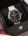SOLD IWC Pilot Mark Xv Tritium Dial | Classic Pilot | Early Production